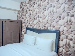 Cozy Studio Apartment @ Cinere Resort