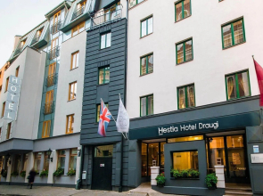 Hestia Hotel Draugi