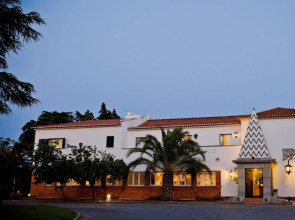 SL Hotel - Santa Luzia Elvas