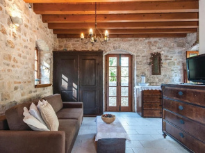 Nice Home in Postira With 2 Bedrooms, Outdoor Swimming Pool and Wifi