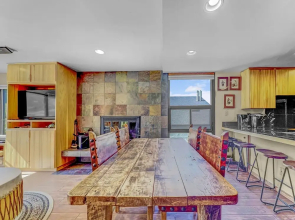 Sf411 Snowflake 3br 3ba 4 Bedroom Condo by RedAwning