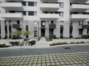 JTB Nautica Aparthotel