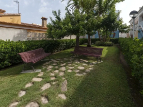 Golden in Gandia With 3 Bedrooms and 3 Bathrooms