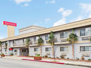 Ramada Marina Del Rey