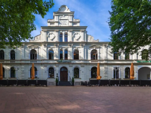 Hotel Frechener Hof