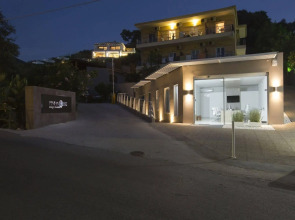 Ionian Eye Design Studios & Spa