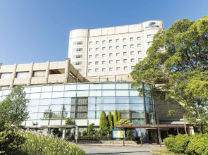Hotel Port Plaza Chiba