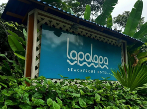 Lapalapa Beachfront