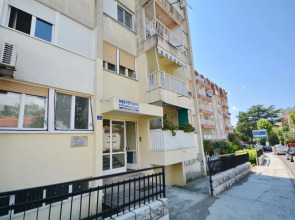 Studio Dimitris II Apartments