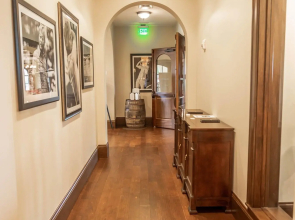 The Bear's Den Resort Orlando