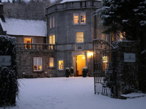 Barcaldine House  Self-Catering Cottages