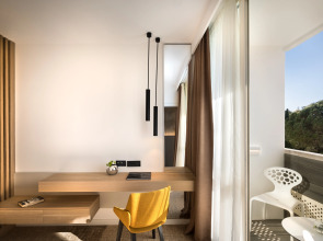 Eden Hotel by Maistra Collection