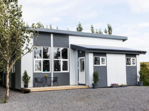 Klara's Farm Holidays