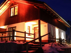 Chalets am Diemelsee in Heringhausen