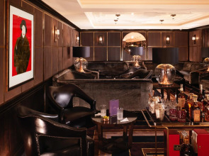 Flemings Mayfair - Small Luxury Hotel of the World