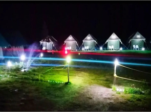 TIH Himalayan Spirit Camp
