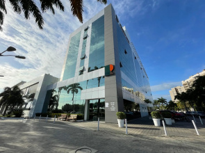 Ribalta Hotel Barra da Tijuca by Atlantica