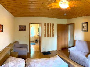 Ferienwohnung, Zenting