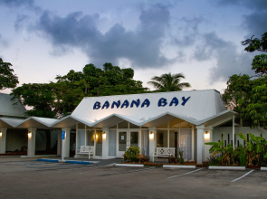 Banana Bay Resort & Marina