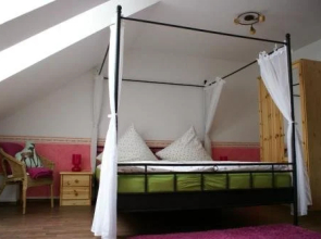 Landpension Freiimfelde