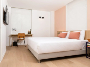 Artist Hotel Tel Aviv - an Atlas Boutique Hotel