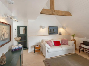 Studio Sauzon, 1 pièce, 2 personnes - FR-1-418-190