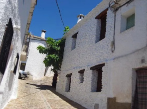 Casa El Rincón del Ángel