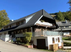 Pension Hofeck