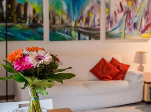 Naviglio Garden House