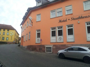 Hotel Steakhouse Am Rathaus