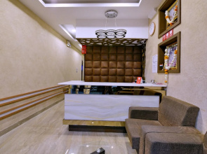 OYO 4119 Hotel King Palace