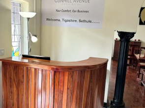 Gunhill Avenue Guesthouse
