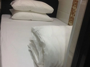 New Euro Asia Guest House