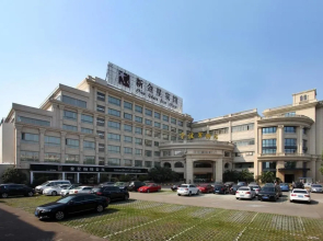 宁波新金星宾馆