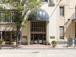 Mint House Downtown Pittsburgh