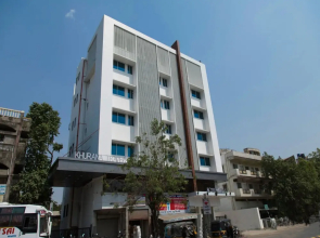 OYO 13004 hotel brij inn