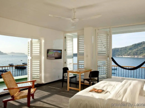 Hotel Boca Chica Acapulco