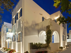 Matas' Apartments