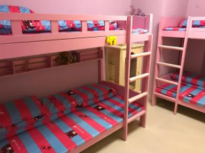 One Flower One Sea One World