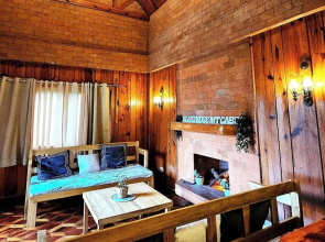 Room-guest Room 2B Transient Baguio Wifi