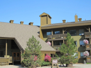 The Griz Inn