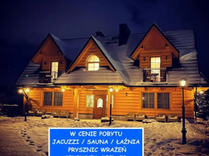 Apartamenty Liliowe SPA & Wellness