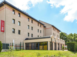 ibis Epinal Centre Ville