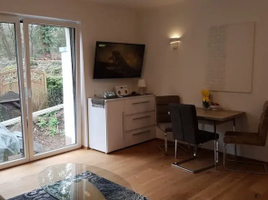 Luxusapartment Steinbreche
