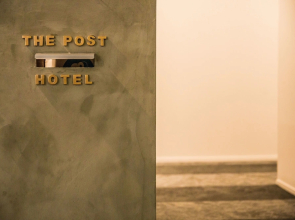 The Post Hotel