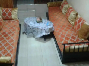 Dalida Apartment