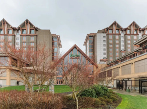 River Rock Casino Resort