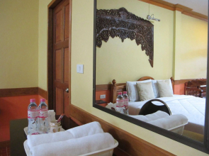 Phuendernthang Resort