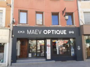 Cœur de Ville Au 1er 66m2, Vu Sur la Place