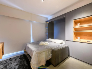 Liv Apartamento Lindo 711